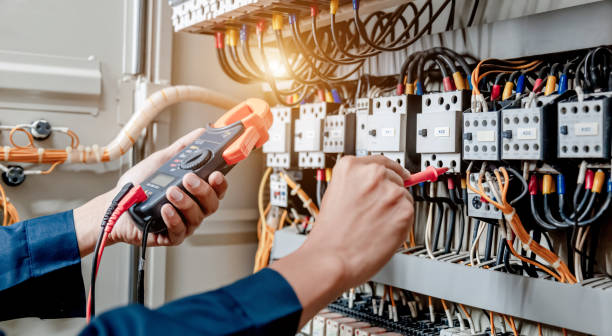 Best Residential Electrician Services  in Madison, FL