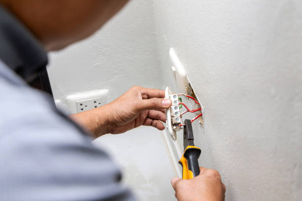 Best 24-Hour Electrician  in Madison, FL