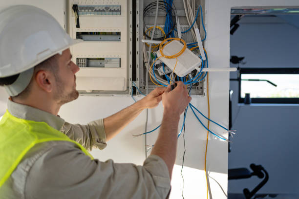 Best Electrical Wiring Services  in Madison, FL